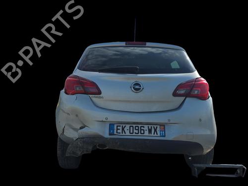 Used Right taillight Right taillight OPEL CORSA E (X15) 1.4 (08, 68) (90 hp) 34045879 34045879