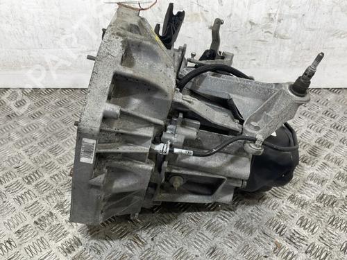 Gearbox RENAULT CLIO III (BR0/1, CR0/1) 1.5 dCi (C/BR0G, C/BR1G) | BP25662491M3