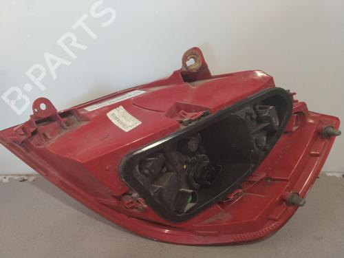 Used Left taillight Left taillight 36948781 36948781