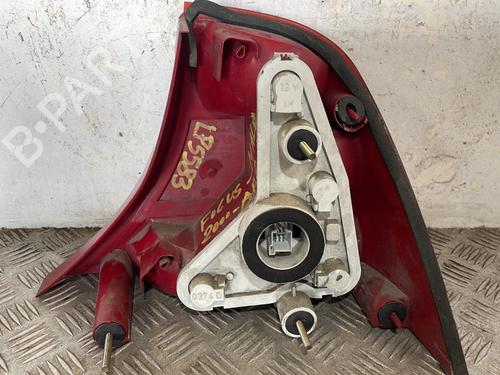 Left taillight FORD FOCUS I (DAW, DBW) 1.6 16V | BP25667032C34 