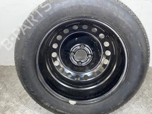 Felg RENAULT SCÉNIC II (JM0/1_) 1.9 dCi (JM0G, JM12, JM1G, JM2C) | BP25664092C45 