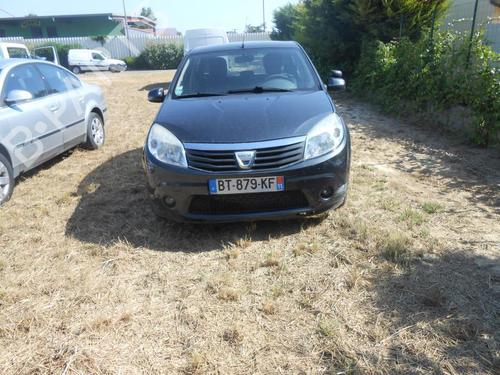 Retrovisor esquerdo DACIA SANDERO 1.5 dCi | BP25666231C26 - Image 9