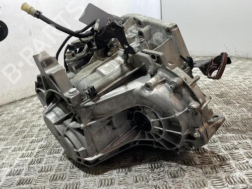 Used Gearbox Gearbox 25665442 25665442