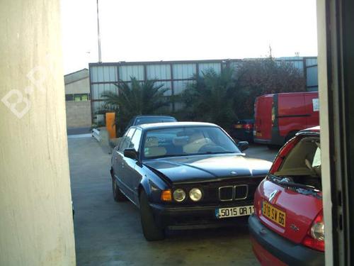 Brugte BMW 7 (E32) 740 i, iL V8 (286 hp) 2532930