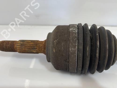 Right front driveshaft CITROËN C3 II (SC_) 1.4 HDi 70 (SC8HZC, SC8HR0, SC8HP4) | BP27325252M39 - Image 4