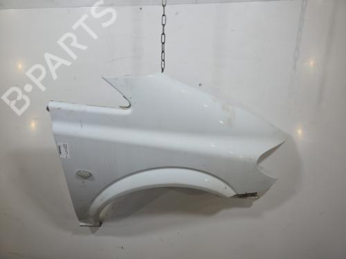 Used Right front fenders MERCEDES-BENZ VITO Bus (W639) 111 CDI (639.701, 639.703, 639.705) (116 hp) 32370137