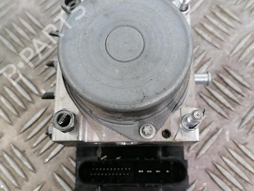 Used ABS pump RENAULT CLIO III (BR0/1, CR0/1) 1.5 dCi (C/BR0G, C/BR1G) (68 hp) 25665990