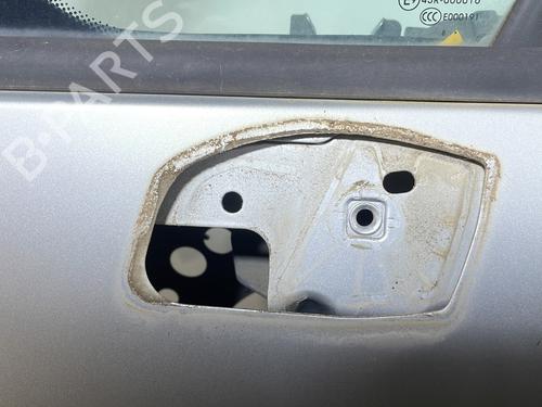 Left front door PEUGEOT 308 SW I (4E_, 4H_) 1.6 HDi | BP25665027C2 