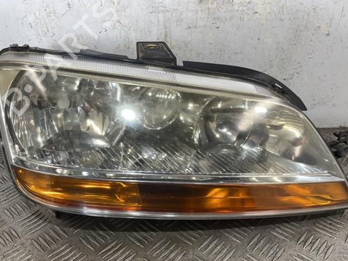 Højre forlygte FIAT IDEA (350_) 1.9 JTD (101 hp) 25664422