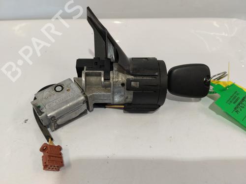 Electronic module PEUGEOT 207 CC (WD_) 1.6 HDi | BP33991584M83 - Image 3