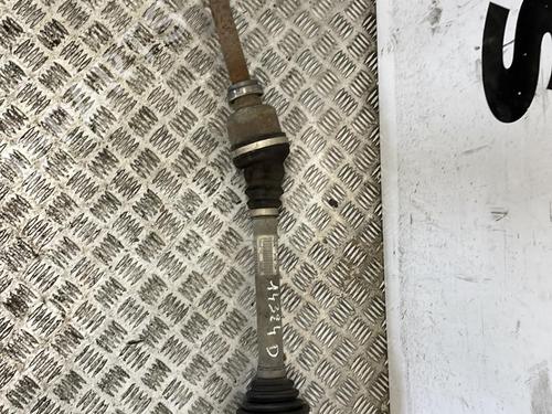 Used Right front driveshaft Right front driveshaft PEUGEOT 308 I (4A_, 4C_) 1.6 HDi (92 hp) 25663171 25663171