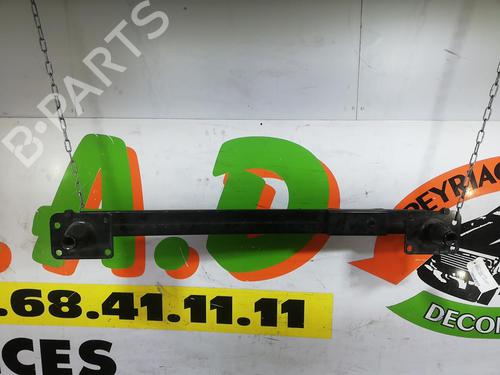 Front bumper reinforcement PEUGEOT 3008 I MPV (0U_) 2.0 HDi Hybrid4 (0URHCA) | BP25665985C109 