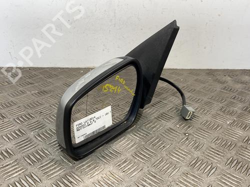 left-mirror-ford-mondeo-iii-b5y-2000-2001-2002-2003-2004-2005-2006-2007-25670237 main image