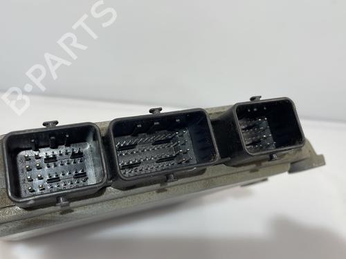 Electronic module PEUGEOT 1007 (KM_) 1.4 HDi | BP25664296M83 