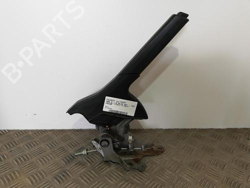 Used Hand brake Hand brake PEUGEOT 208 II (UB_, UP_, UW_, UJ_) 1.5 BlueHDI 100 (102 hp) 25667779 25667779