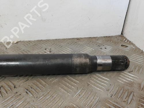 Right front driveshaft LAND ROVER RANGE ROVER SPORT II (L494) 3.0 SDV6 Hybrid 4x4 LR064251