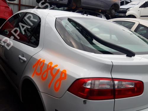 Engine RENAULT LAGUNA II (BG0/1_) 1.8 16V (BG04, BG0B, BG0C, BG0V) | BP25668113M1 - Image 10