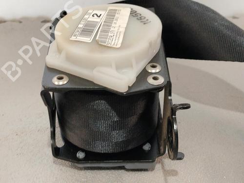 Rear left seatbelt CITROËN C4 II (NC_) 1.6 HDi 110 | BP38922535I29 - Image 5