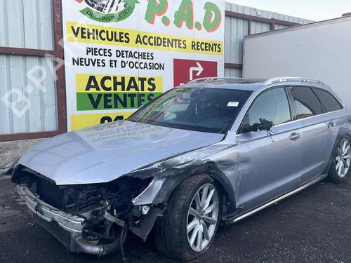 Rear left panel AUDI A6 Allroad C7 (4GH, 4GJ) 3.0 TDI quattro | BP25670003C60 - Image 13