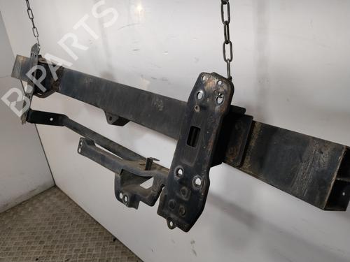 Used Front bumper reinforcement Front bumper reinforcement INFINITI FX 35 All-wheel Drive (280 hp) 34141596 34141596