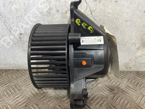 Heater blower motor PEUGEOT 3008 I MPV (0U_) 1.6 HDi | BP25669400M62 