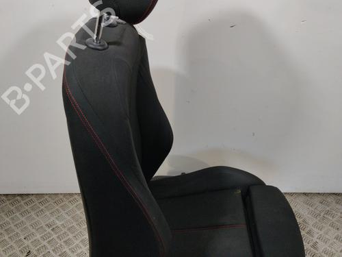 Used Left front seat Left front seat BMW 1 (F21) 116 d (116 hp) 32321884 32321884