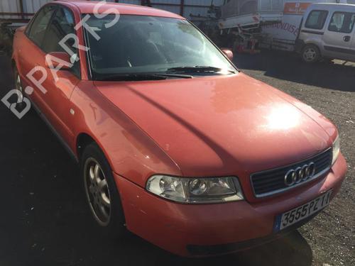 Left taillight AUDI A4 B5 (8D2) 1.9 TDI | BP25666273C34 