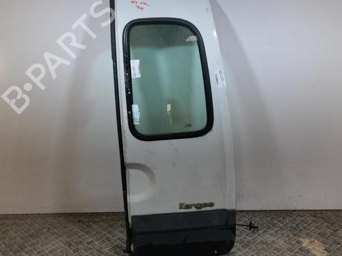 Used Right tailgate Right tailgate RENAULT KANGOO Express (FC0/1_) 1.5 dCi (FC07, FC1R) (65 hp) 36418456 36418456
