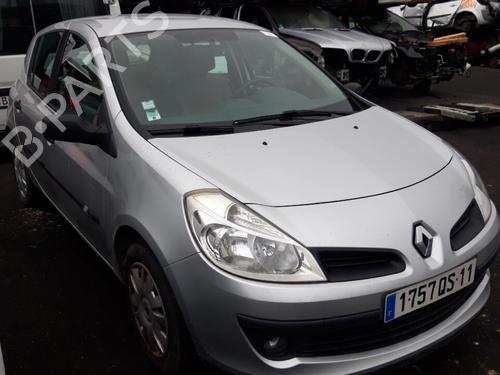 Starter RENAULT CLIO III (BR0/1, CR0/1) 1.4 16V | BP25670855M8