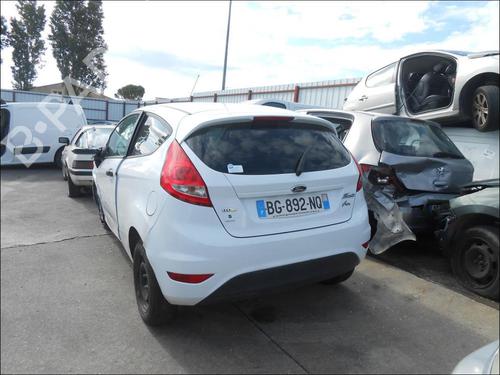 Starter FORD FIESTA VI (CB1, CCN) 1.4 TDCi | BP25667174M8 - Image 7