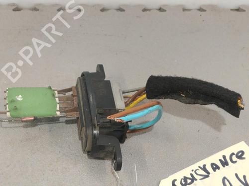 heater-resistor-renault-master-iii-platformchassis-ev-hv-uv-2010-40440112 main image
