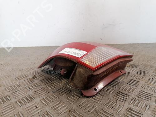 Højre baglygte HYUNDAI GETZ (TB) 1.5 CRDi (88 hp) 25665876