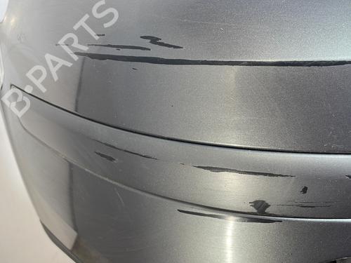 Front bumper RENAULT LAGUNA II (BG0/1_) 2.2 dCi (BG0F) | BP27364048C7 