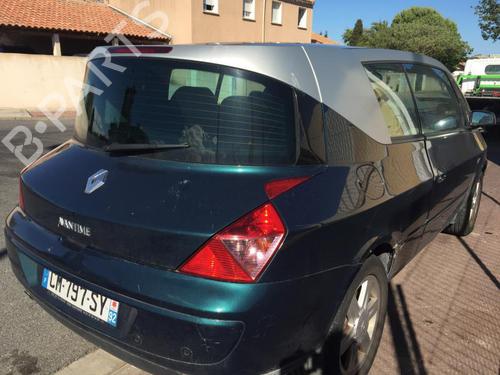 Steering pump RENAULT AVANTIME (DE0_) 3.0 V6 (DE04, DE0T) | BP25666196M99  - Image 5