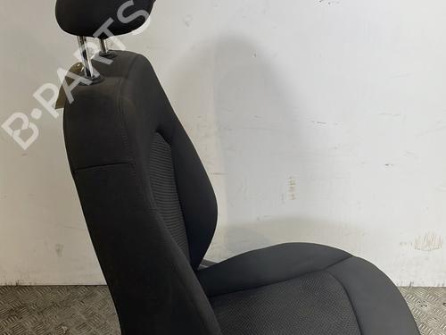 Left front seat AUDI A1 Sportback (8XA, 8XF) 1.0 TFSI | BP26733454C15 - Image 8