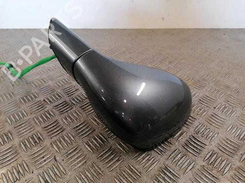 Right mirror PEUGEOT 308 I (4A_, 4C_) 1.6 HDi | BP25665871C27 