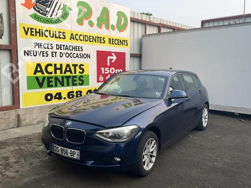 Rear left panel BMW 1 (F20) 120 d | BP25665176C60 - Image 4