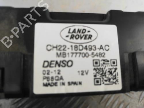 Elektronisk modul LAND ROVER RANGE ROVER SPORT I (L320) 3.0 D 4x4 | BP25667342M83 