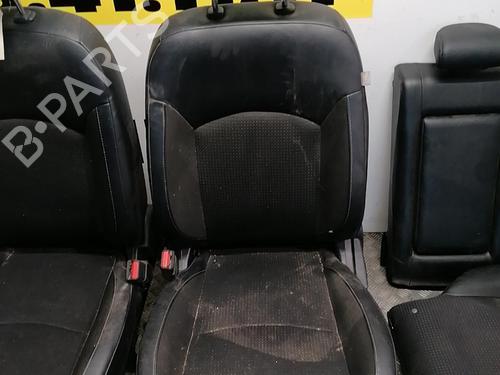 Seats set CITROËN C4 AIRCROSS 1.6 HDi 115 AWC | BP26314272C78 - Image 5