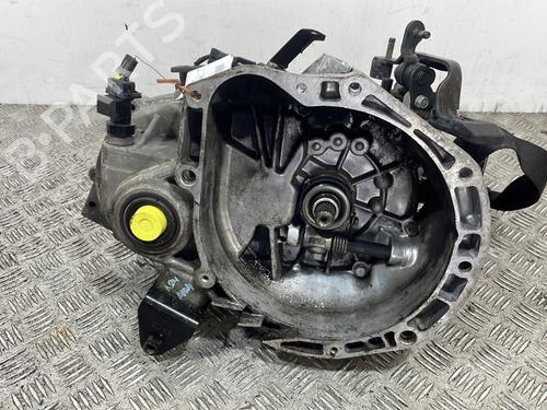 Used Gearbox HYUNDAI i10 I (PA) 1.1 (67 hp) 26289047