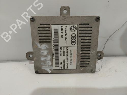 Electronic module AUDI A3 (8V1, 8VK) 2.0 TDI | BP31859776M83