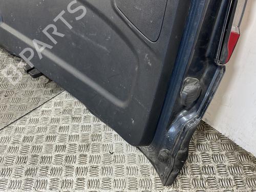 Tailgate FORD GALAXY II (WA6) 1.8 TDCi | BP29893426C6