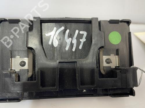 Card reader RENAULT SCÉNIC II (JM0/1_) 1.6 (JM0C, JM0J, JM1B) | BP26435952E4 