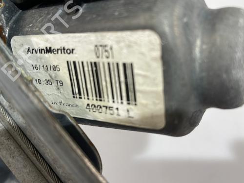 Left rear window motor RENAULT SCÉNIC II (JM0/1_) 1.9 dCi (JM0G, JM12, JM1G, JM2C) | BP27981909E23 