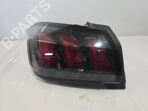 Used Left taillight PEUGEOT 208 II (UB_, UP_, UW_, UJ_) 1.2 PureTech 75 (75 hp) 29353643
