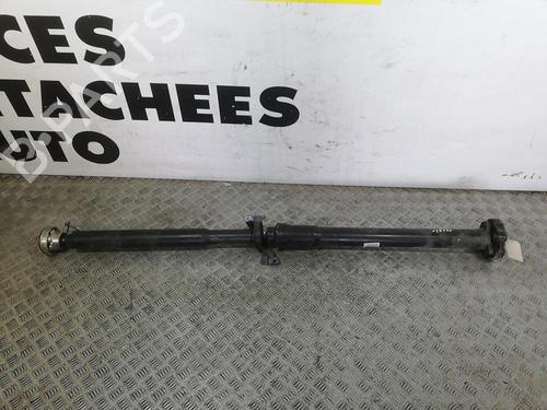 Used Driveshaft Driveshaft PORSCHE PANAMERA (970) 4.8 S (400 hp) 25669728 25669728