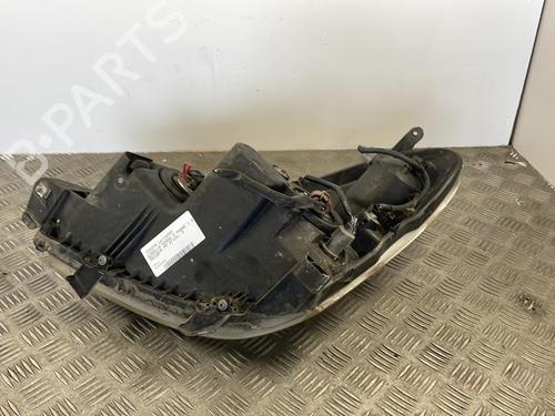Right headlight TOYOTA COROLLA Verso (ZER_, ZZE12_, R1_) 2.0 D-4D (CUR10_, CUR10R) | BP25668036C29 