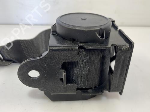 Used Rear left seatbelt Rear left seatbelt BMW 1 (F21) 120 d xDrive (184 hp) 25666684 25666684