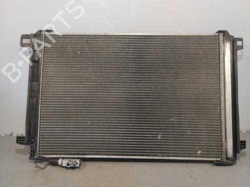 Used AC radiator AC radiator 34202164 34202164