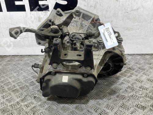 Gearbox SEAT IBIZA III (6L1) 1.4 16V | BP25662492M3 